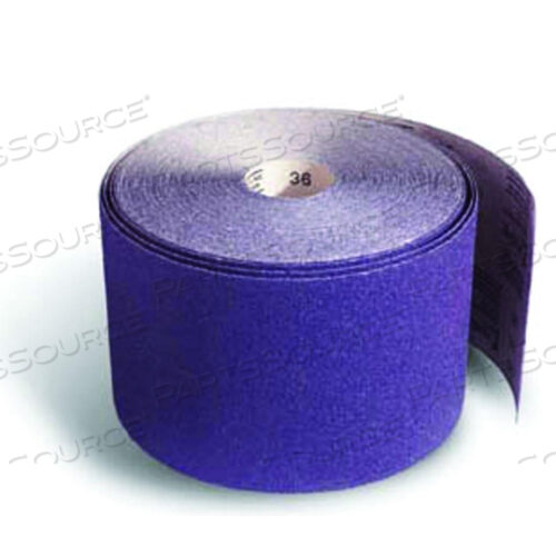 OEM#: 701035965151144-15302 3M FLOOR SURFACING ROLLS 15302, 50 GRIT, 8X 50YD от 3M Consumer