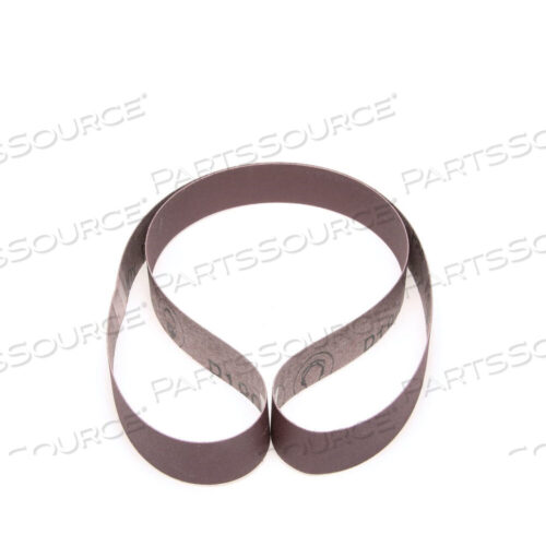 OEM#: 70103261667010326166 3M™ 341D ЛЕНТА, С ПОКРЫТИЕМ, 42 ДЮЙМА ДЛИНА, 1 ШИРИНА, ЗЕРНИСТОСТЬ P180, AO, ТКАНЬ от 3M Consumer