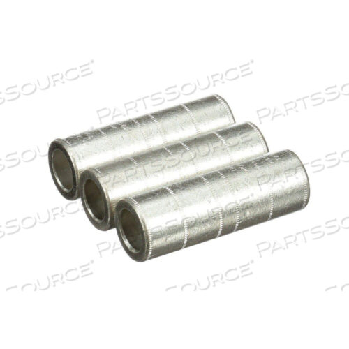 OEM#: 700003138154007-12808 3M МЕДНЫЙ ДЛИННОКАЧЕСТВЕННЫЙ СОЕДИНИТЕЛЬ 11007, ДО 35 КВ, 3/0 AWG, ОРАНЖЕВЫЙ от 3M Consumer