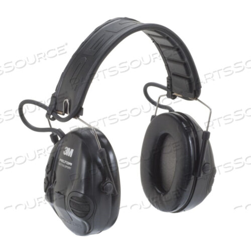 OEM#: 701030192493045-93407 3M PELTOR TACTICAL SPORT COMMUNICATIONS HEADSET MT16H210F-SV, HEADBAND от 3M Consumer