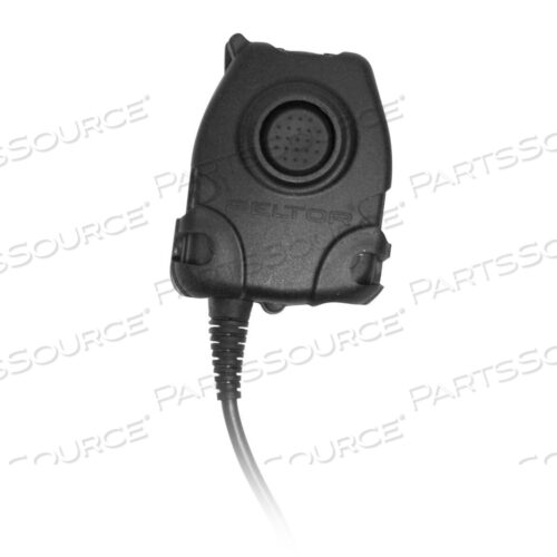OEM#: 700003966193045-93418 3M PELTOR PTT ADAPTOR FL5063, MOTOROLA TURBO от 3M Consumer