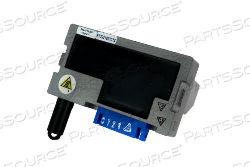 OEM#: MU21858 ВАРИАНТ ИСПАРИТЕЛЯ ASM, 120 В от Draeger Inc.