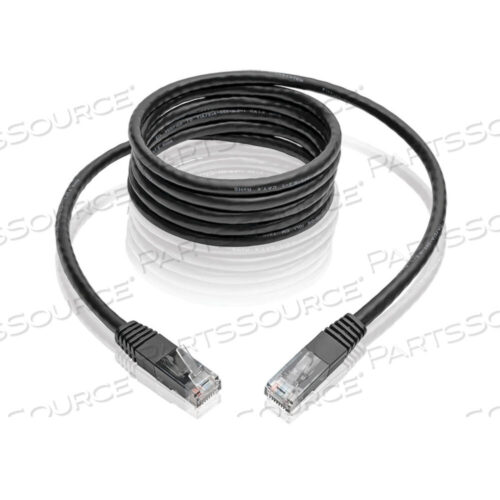 OEM#: N200-014-BK14FT CAT6 GIGABIT MOLDED PATCH CABLE RJ45 M/M 550MHZ 24AWG BLACK от Tripp Lite