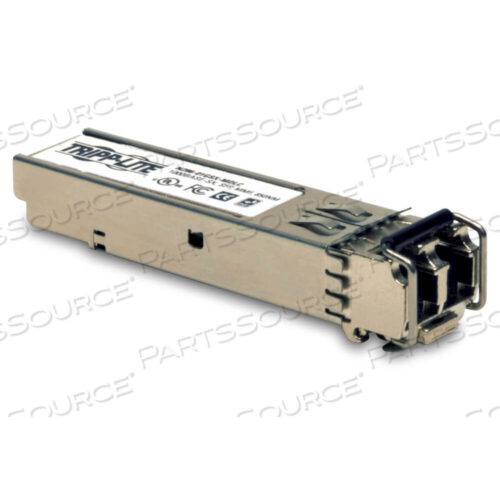 OEM#: N286-01GSX-MDLCSFP ПРИЕМОПЕРЕДАТЧИК MM CISCO СОВМЕСТИМЫЙ GLC-SX-MMD= 1000BASE-SX LC от Tripp Lite