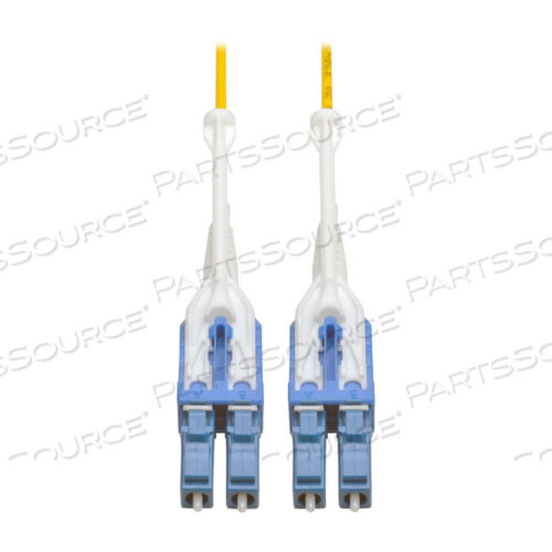 OEM#: N370-01M-T1M DUPLEX SMF 8.3/125 UNIBOOT ОПТИЧЕСКИЙ ПАЧ-КАБЕЛЬ LC/LC 3 от Tripp Lite