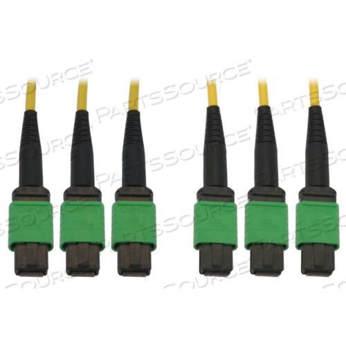 OEM#: N392B-30M-3X8APSM MPO/MPO ВОЛОКОННО-ОПТИЧЕСКИЙ, 30M от Tripp Lite