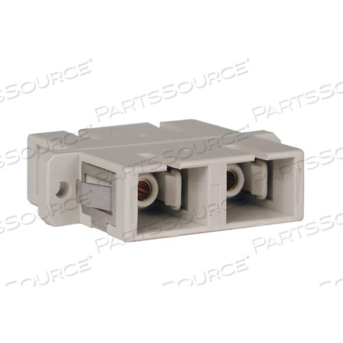 OEM#: N452-000DUPLEX / SIMPLEX МНОГОМОДОВЫЙ ОПТОВОЛОКОННЫЙ СОЕДИНИТЕЛЬ-АДАПТЕР SC/SC от Tripp Lite