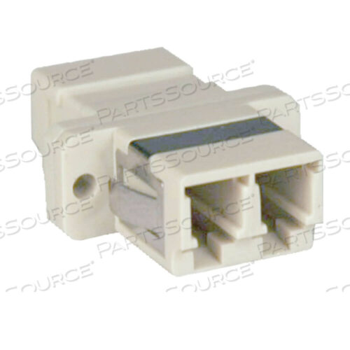 OEM#: N455-000-SDUPLEX / SIMPLEX ОДНОМОДОВЫЙ ОПТОВОЛОКОННЫЙ АДАПТЕР LC/LC от Tripp Lite