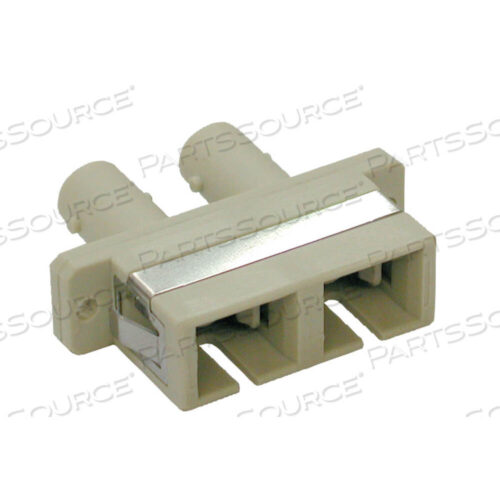 OEM#: N456-000DUPLEX / SIMPLEX МНОГОМОДОВЫЙ ОПТОВОЛОКОННЫЙ СОЕДИНИТЕЛЬНЫЙ АДАПТЕР SC/ST от Tripp Lite