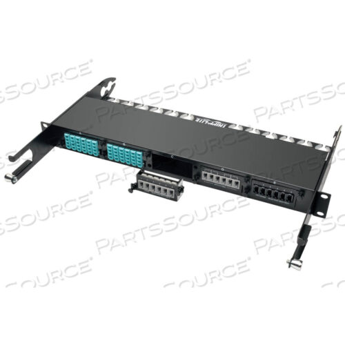 OEM#: N482-6M12-6M1240GB ПРОХОДНАЯ КАССЕТА (X6) 12-ВОЛОКННЫЙ СОЕДИНИТЕЛЬ MTP/MPO от Tripp Lite