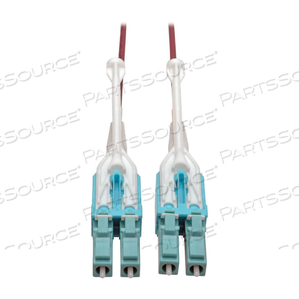 OEM#: N821-06M-MG-T10 GB дуплексный многомодовый 50/125 OM4 LSZH волоконно-оптический соединительный кабель (LC/LC) от Tripp Lite