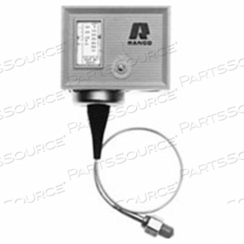 OEM#: O10-1401ОДИНАРНЫЙ РЕГУЛЯТОР ДАВЛЕНИЯ SPST от Ranco