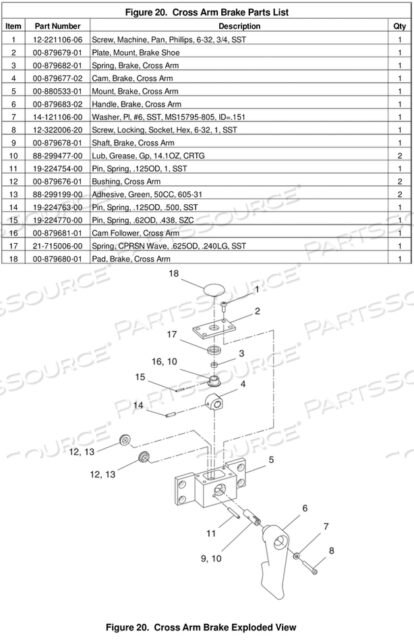 0.125 OD STAINLESS STEEL SPRING PIN