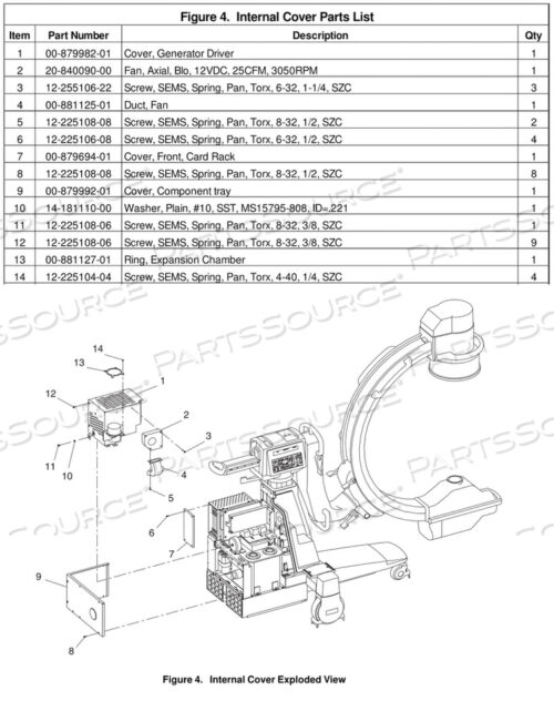 6-32 1/2 SEMS SPRING PAN TORX HEAD SCREW