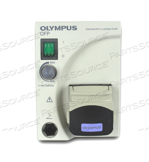 Заменяет Olympus America Inc. ПРОМЫВОЧНЫЙ НАСОС