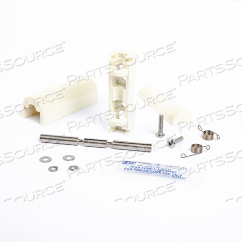 OEM#: OMK029КОМПЛЕКТ ПЕТЕЛЬ ИЛЛЮМИНАТОРА от Replacement Parts Industries (RPI)