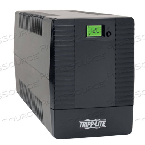 OEM#: OMNISMART700TSULINE-INTERACTIVE/SMART TOWER UPS, 120 В, 480 Вт, 50/60 Гц, СООТВЕТСТВУЕТ CSA, FCC, UL от Tripp Lite