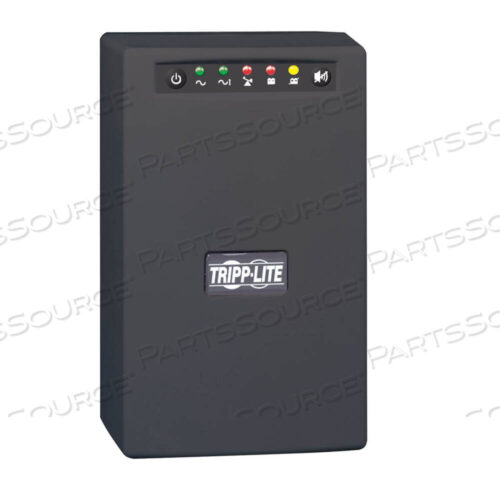 OEM#: OMNIVSINT1500XLUPS 1500 ВА 940 Вт МЕЖДУНАРОДНЫЙ РЕЗЕРВНЫЙ БАТАРЕЯ TOWER AVR 230 В C13 от Tripp Lite