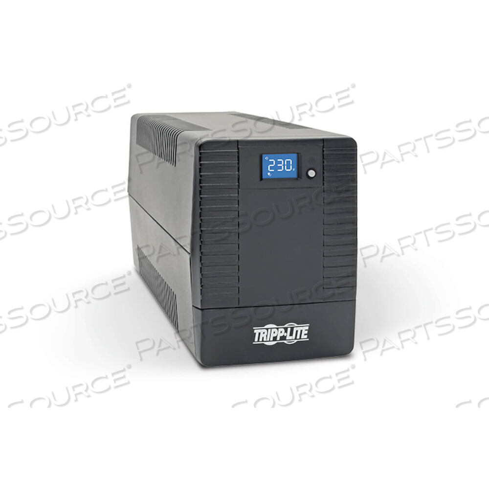 OEM#: OMNIVSX850850VA 480W UPS TOWER 230V C13 BATTERY BACK UP DESKTOP AVR LCD от Tripp Lite