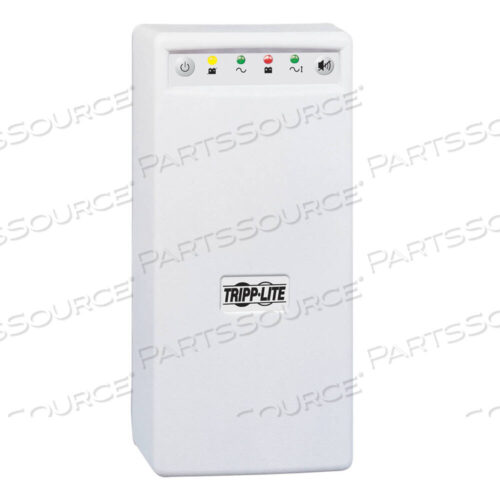 OEM#: OMNIX350HGUPS OMNISMART 230 В 350 ВА 225 Вт CE/IEC 60601-1 MED GRADE LINE-INT от Tripp Lite