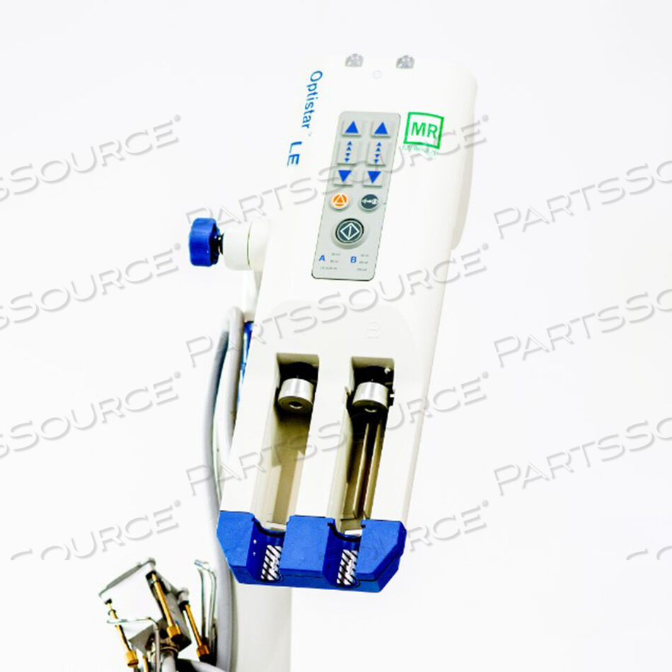 РЕМОНТ - КОНТРАСТНЫЙ ИНЖЕКТОР MALLINCKRODT OPTISTAR