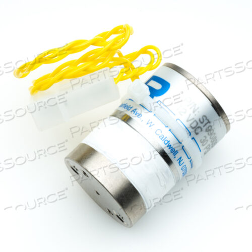 КЛАПАН, 3-ХОДОВОЙ