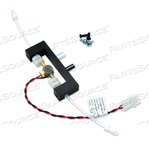 КОНЦЕНТРАТОР, КОМПЛЕКТ