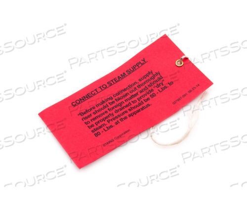 INSTR TAG-STM ПОДКЛЮЧЕНИЕ ПИТАНИЯ