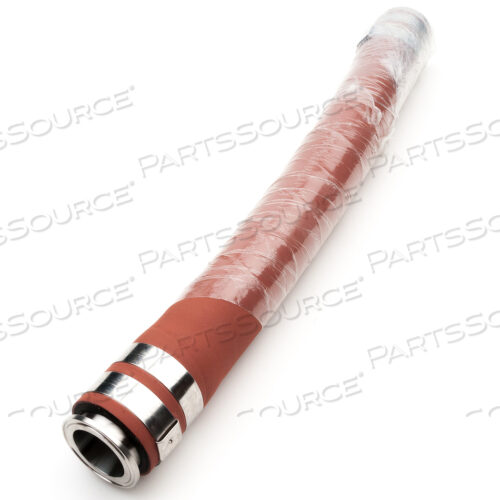 ШЛАНГ, EPDM 1-1/2TC X 19LG