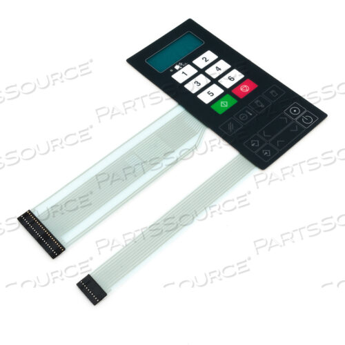 СЕНСОРНАЯ ПАНЕЛЬ (100-P)