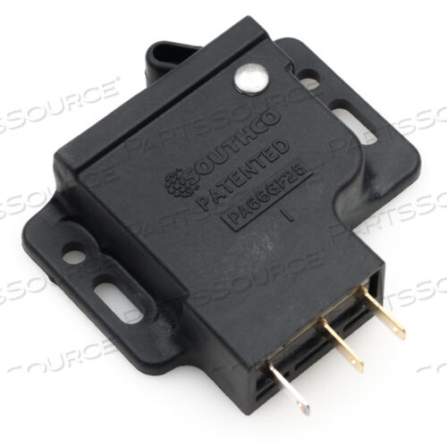 ЗАЩЕЛКА ВНУТРЕННЯЯ