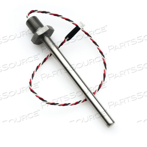 ТЕМПЕРАТУРА ЗОНДА