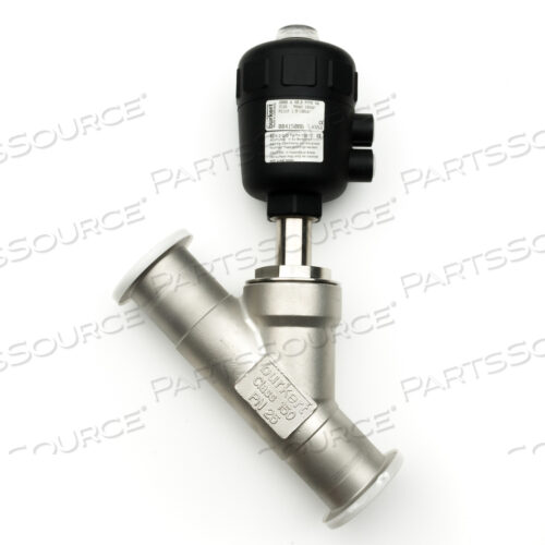 ПНЕВМАТИЧЕСКИЙ КЛАПАН