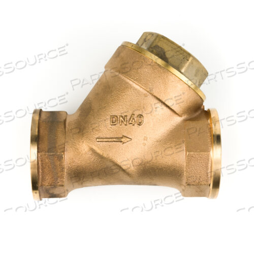 ФИЛЬТР OVENTROP 1 И 1/2 ДЮЙМА.