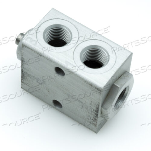 ПЕРЕКЛЮЧАТЕЛЬ ВОЗДУШНОГО ТОРМОЗА (К)