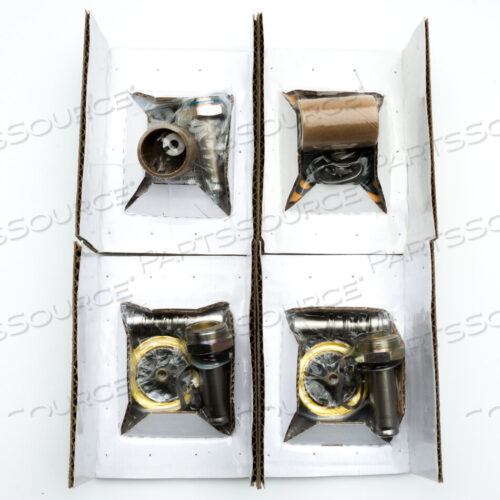 OEM#: P764325517PM PKG-SML GP SOL VLV REN от STERIS Corporation