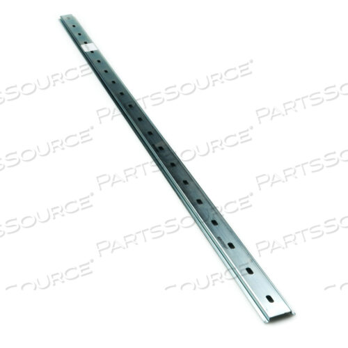 DIN-рейка, 35MMX7.5MMX1M LG