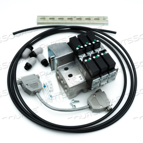 OEM#: P764333636KIT,VPRO AIR MANIFOLD REP от STERIS Corporation