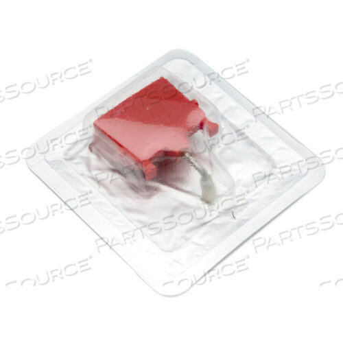 РУЧКА, ДИКТОФОН (КРАСНЫЙ) +