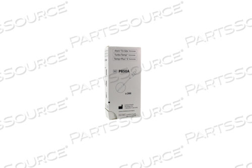 ПЛАСТИКОВЫЙ ЧЕХОЛ ДЛЯ ЗОНДА ОРАЛЬНОГО/РЕКТАЛЬНОГО ТЕРМОМЕТРА