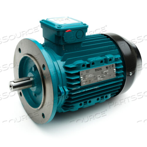 МОТОР-ЭЛЕКТРИЧЕСКИЙ