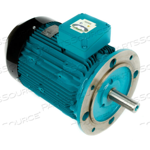 МОТОР 460В 60CY