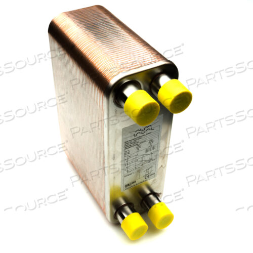 ТЕПЛООБМЕННИК