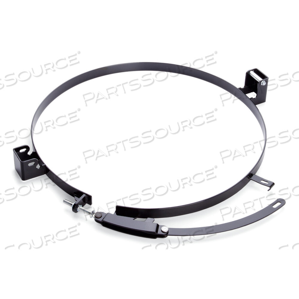 OEM#: DRM1208PIG КОЛЬЦО БЫСТРОЗАЩЕЛКИВАЮЩЕЕ ДЛЯ КРЫШЕК БОЧЕК С ФИКСАЦИЕЙ от New Pig Corporation