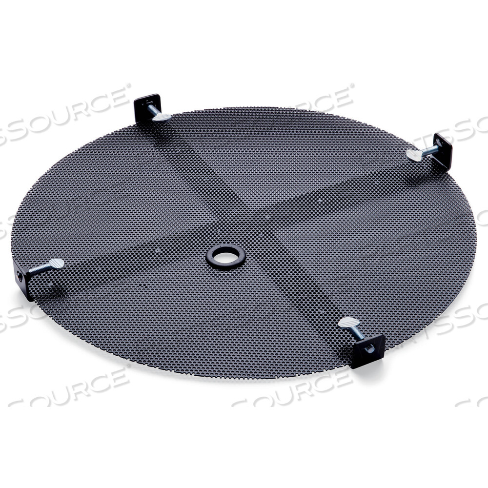 OEM#: DRM135PIG ДРЕНАЖНЫЙ БАРАБАННЫЙ СЕТЧАТЫЙ СИТООБРАЗНЫЙ ОТ New Pig Corporation