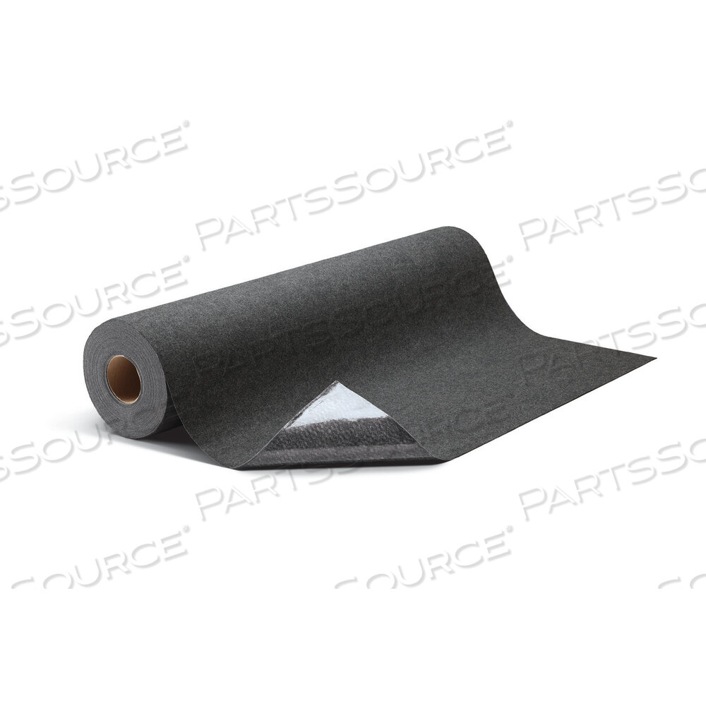 OEM#: GRP36901-DMPIG ДИЗАЙНЕРСКАЯ СЕРИЯ КОВРИК GRIPPY FLOOR на КЛЕЙКОЙ ОСНОВЕ от New Pig Corporation