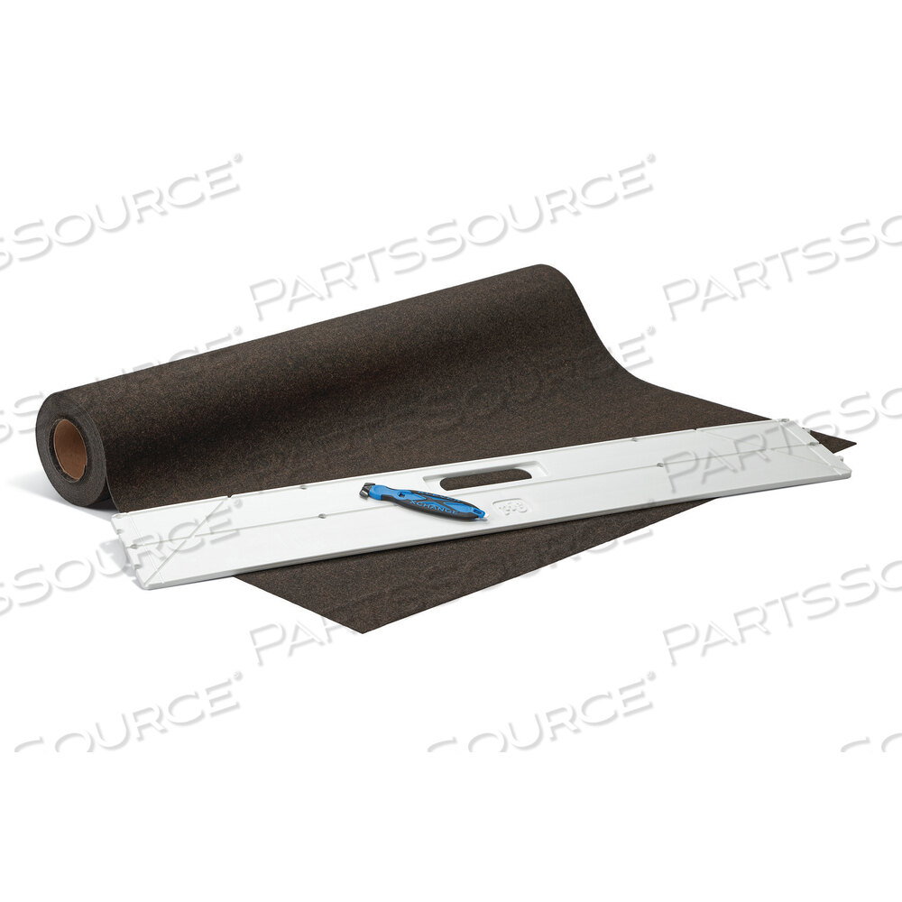 OEM#: GRP36906-MCPIG DESIGNER SERIES GRIPPY FLOOR КОВРИК НА КЛЕЙКОЙ ОСНОВЕ, НАБОР СТАРТОВЫХ КОВРИКОВ от New Pig Corporation