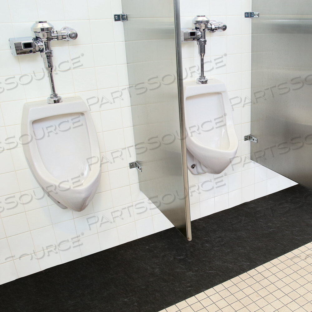 OEM#: GRP7004-BKPIG КОВРИК ДЛЯ ТУАЛЕТА GRIPPY от New Pig Corporation