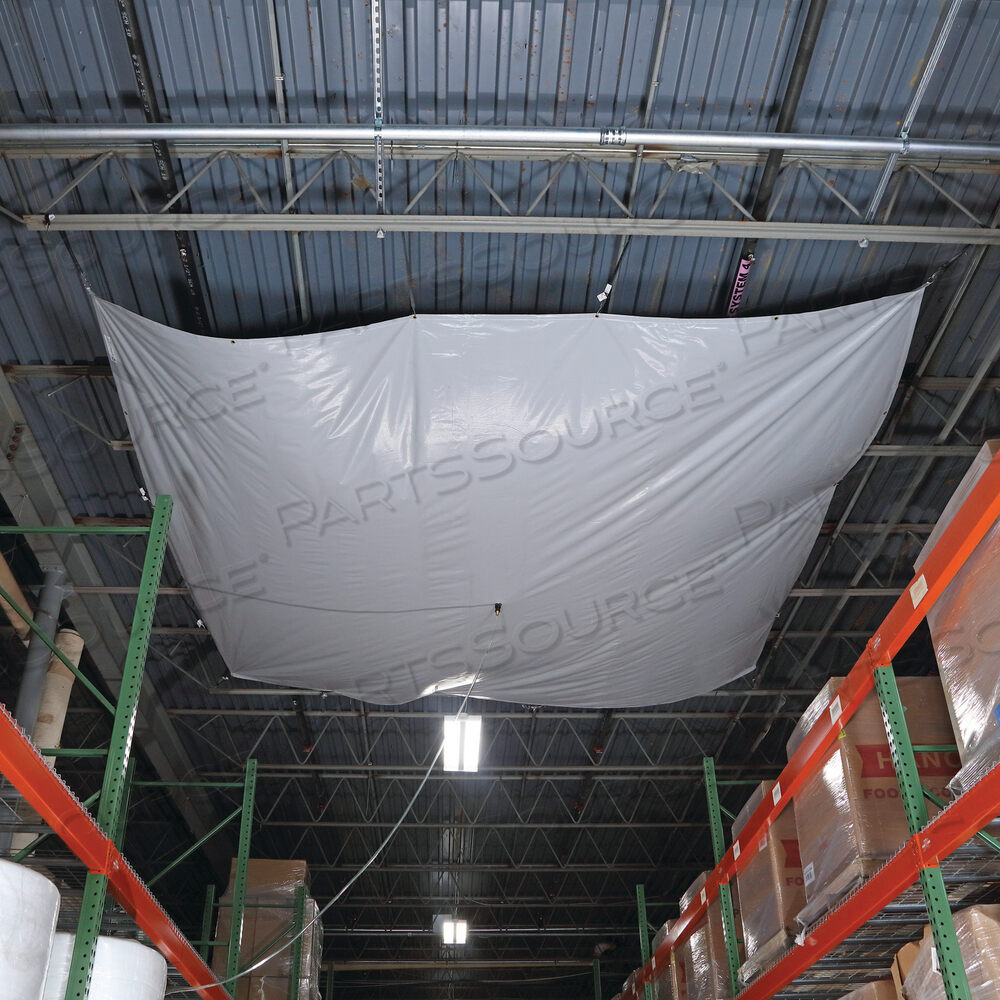 OEM#: TLS466-GYPIG БРЕНД ДЛЯ УСТРАНЕНИЯ ПРОТЕЧЕК КРЫШИ от New Pig Corporation