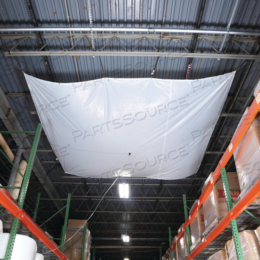 OEM#: TLS467-TRPIG БРЕЗИН ДЛЯ ОТВОДА ПРОТЕЧЕК НА КРЫШЕ от New Pig Corporation